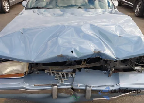 1992 Buick Roadmaster z USA, uszkodzony, nr VIN 1G4BN5376NR433692